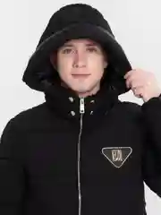 Слоновая кость куртка мужская с капюшоном, 4 цвета зимняя утепленная весна-осень