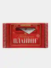 Алый подарочный набор для девушки, женщины : Планинг + ручка