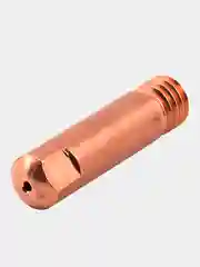 Сварочный наконечник E-CU-AL m6x25x1.0мм (5 штук)