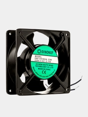 Вентилятор 120х120х38мм 220V