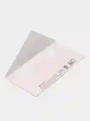 Конфетный конверты для денег
