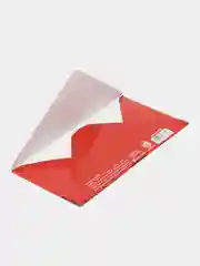 Красный конверты для денег