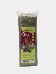 Сено Snax, рожковое дерево, 600 грамм, 20 литров