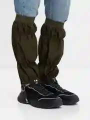 Гамаши тактические, туристические