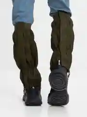 Гамаши тактические, туристические