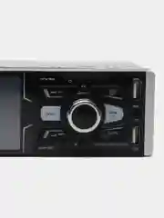 Магнитола GRS-463P5, 1 din, экран 4", Bluetooth
