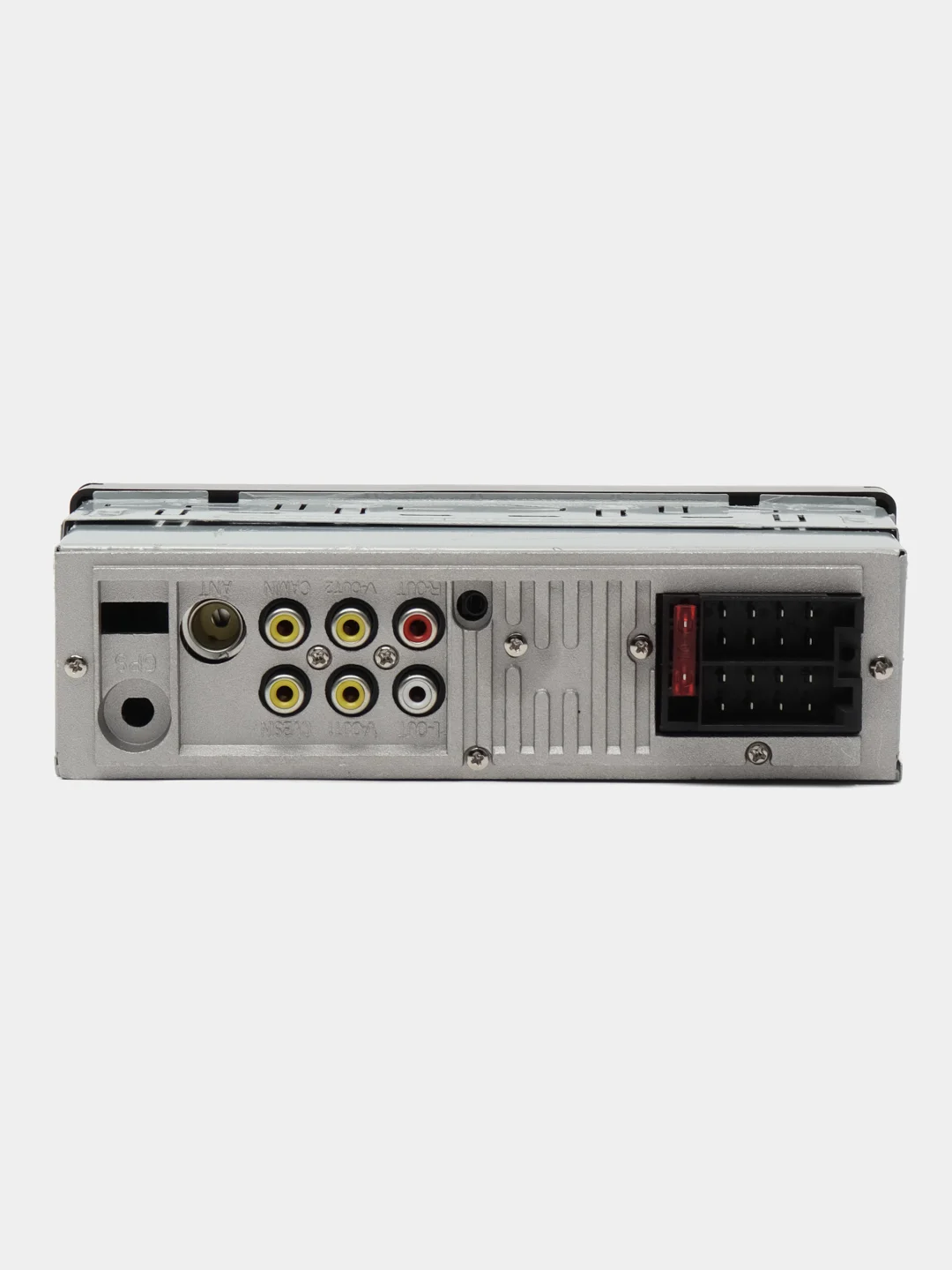 Магнитола GRS-463P5, 1 din, экран 4", Bluetooth