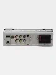Магнитола GRS-463P5, 1 din, экран 4", Bluetooth