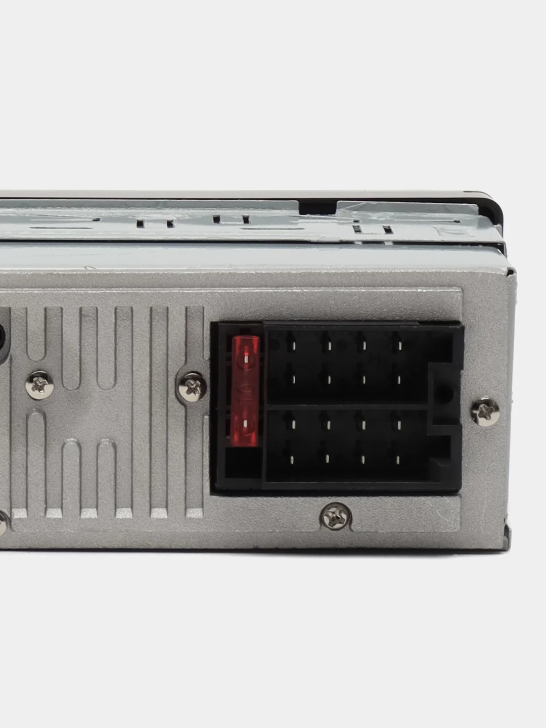 Магнитола GRS-463P5, 1 din, экран 4", Bluetooth