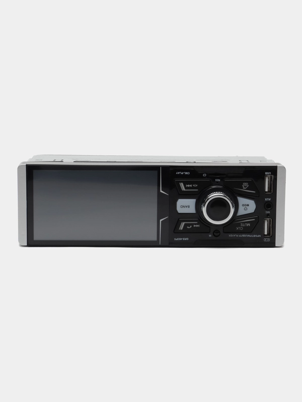 Магнитола GRS-463P5, 1 din, экран 4", Bluetooth