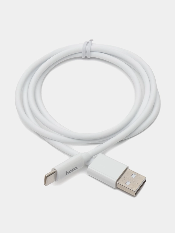 Кабель X87, Type-C, USB, быстрая зарядка