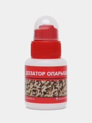 Дозатор опарыша, рыболовный