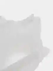 Силиконовый молд "Ракушка"