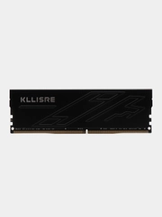 Оперативная память DDR4, 8Gb, 3200Мгц с радиатором