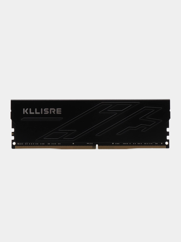 Оперативная память DDR4, 8Gb, 3200Мгц с радиатором