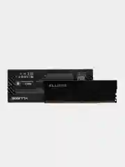 Оперативная память DDR4, 8Gb, 3200Мгц с радиатором