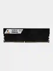 Оперативная память DDR4, 8Gb, 3200Мгц с радиатором