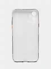 Багровый чехол на айфон 11, Абстракция, Линии, Грани, 6 принтов, чехол на iPhone 11