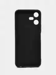 Песочный хаки чехол для Tecno POVA Neo 3, с принтом, с рисунком, Техно Пова Нео 3