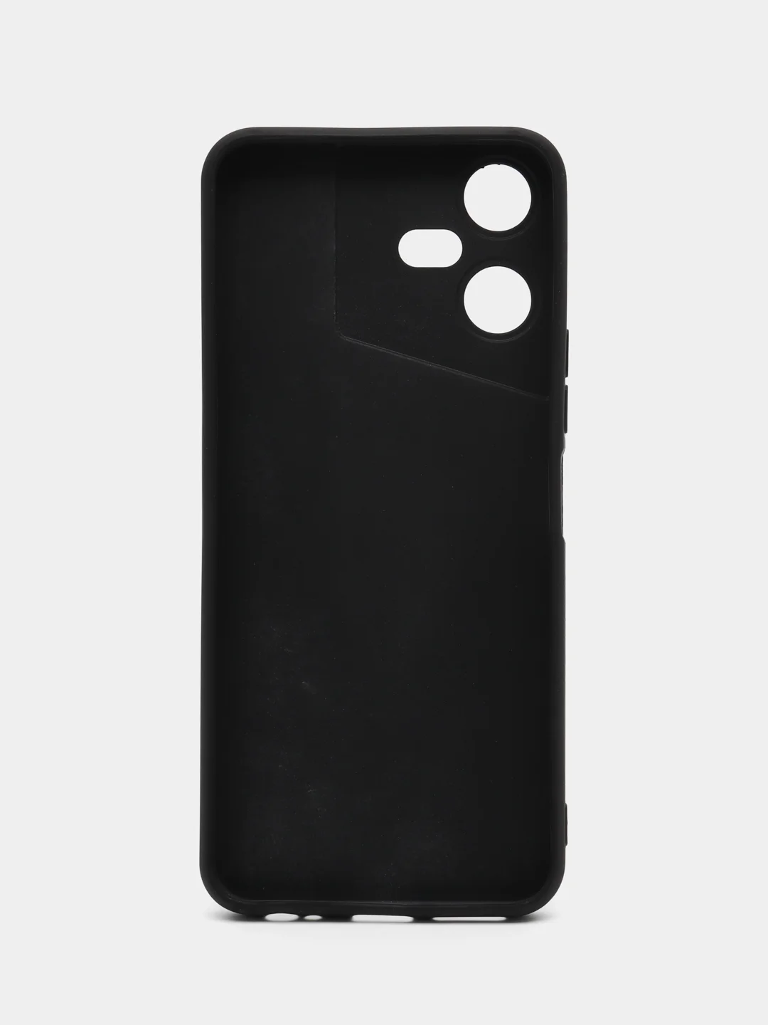 Сиреневый чехол для Tecno POVA Neo 3, с принтом, с рисунком, Техно Пова Нео 3