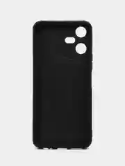 Сиреневый чехол для Tecno POVA Neo 3, с принтом, с рисунком, Техно Пова Нео 3