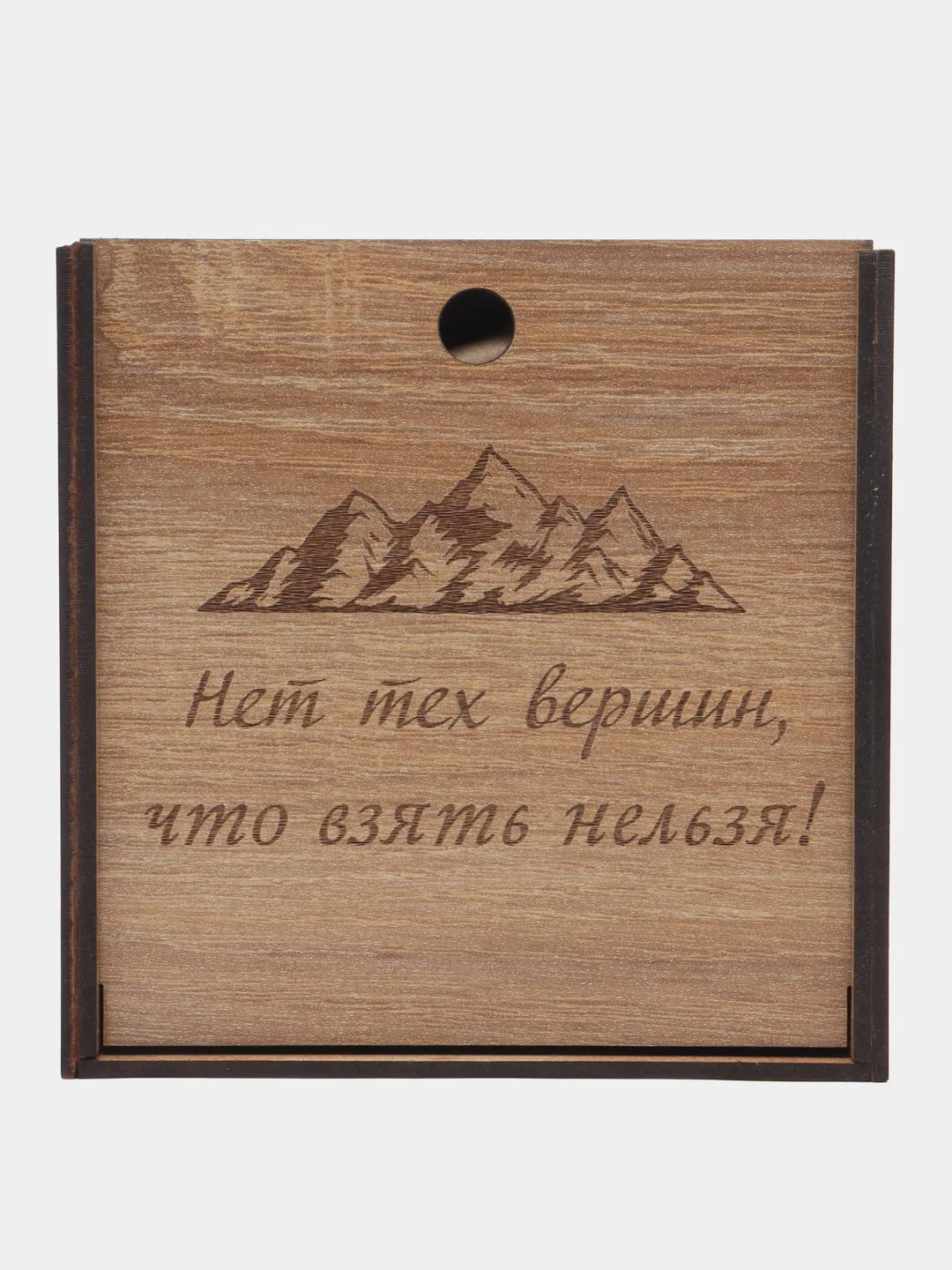 Подарочный набор: деревянные ручки и флешка, с гравировкой