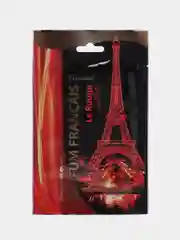 Алый ароматическое саше для шкафа