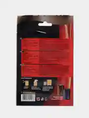 Алый ароматическое саше для шкафа