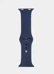 Зелёный хаки ремешок, силиконовый, цветной, для Apple Watch, 38, 40, 42, 44, 45, 49 мм