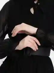 Платье женское, вечернее