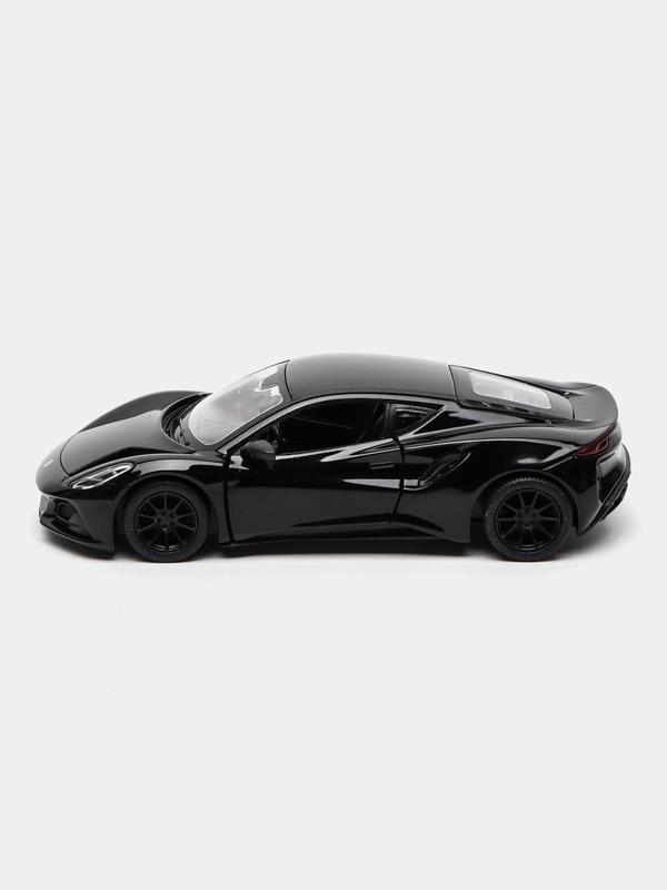 Металлическая машинка Kinsmart 1:34 2021, Lotus Emira, инерционная, KT5441D
