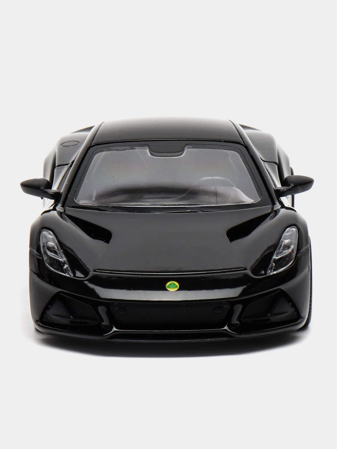 Синий металлическая машинка Kinsmart 1:34 2021, Lotus Emira, инерционная, KT5441D