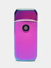 Разноцветный электронная USB зажигалка, с электронной спиралью
