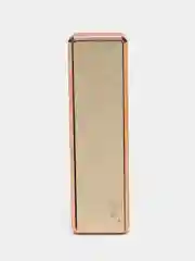 Золотой электронная USB зажигалка с электронной спиралью