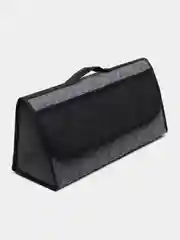 NG органайзер ковролиновый, 50 x 25 х 15 см, серый