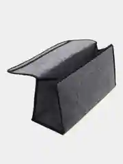 NG органайзер ковролиновый, 50 x 25 х 15 см, серый