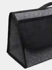 NG органайзер ковролиновый, 50 x 25 х 15 см, серый
