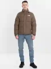 Бежевый куртка мужская, зимняя