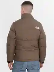 Бежевый куртка мужская, зимняя