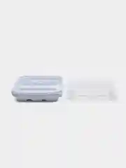 Белый упаковка для моти