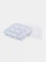 Белый упаковка для моти