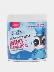 Пятновыводитель, отбеливающая добавка, очиститель Совик