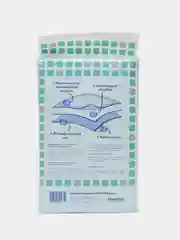 Пелёнки для собак гелевые с хлоргексидином Elitepad "Chlorhexidine", 60 х 90 см, 10 шт/уп