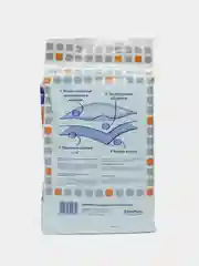 Пелёнки для собак одноразовые гелевые с углём Elitepad "Active Carbon", 60 х 60 см, 10 шт/уп