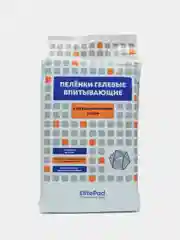 Пелёнки для собак одноразовые гелевые с углём Elitepad "Active Carbon", 60 х 90 см, 10 шт/уп