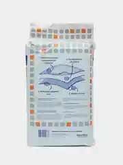 Пелёнки для собак одноразовые гелевые с углём Elitepad "Active Carbon", 60 х 90 см, 10 шт/уп