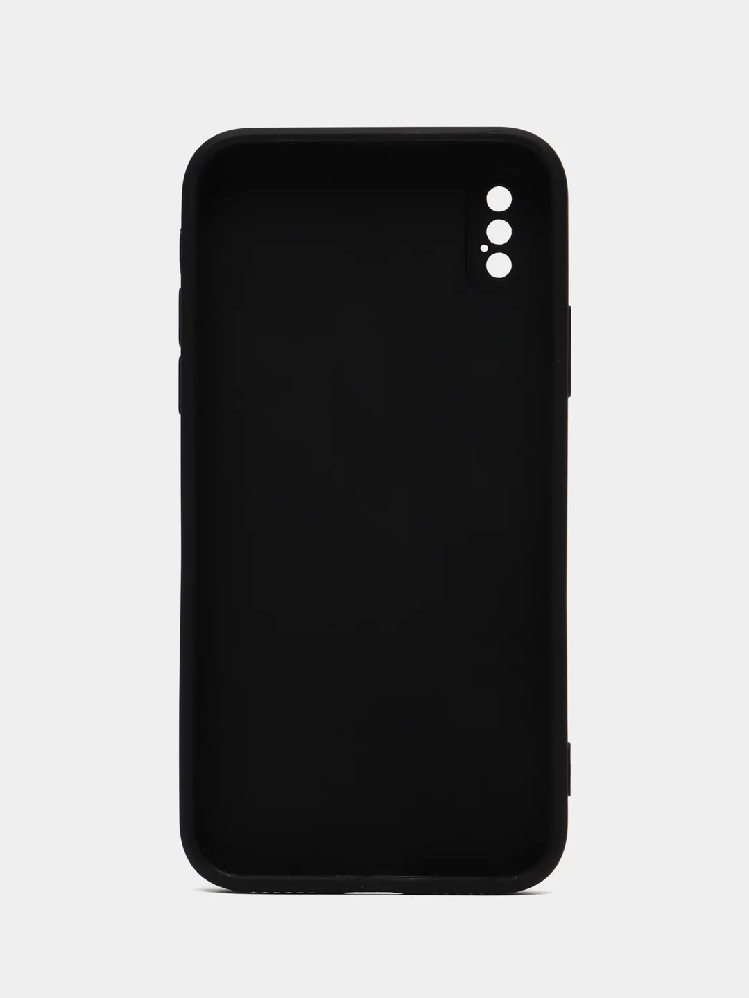 Желтый чехол на iPhone 15, 14, 13, 12, 11 Pro, Max, Plus, Mini, Xr, X, Xs,  с принтом аниме
