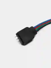Светодиодная лента влагостойкая LED  5 метров, с пультом