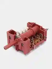 Переключатель режимов духовки 7LA-GOTTAK 820510 8050044 HANSA, Amica, Beko, Gorenje