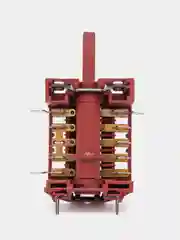 Переключатель режимов духовки 7LA-GOTTAK 820510 8050044 HANSA, Amica, Beko, Gorenje